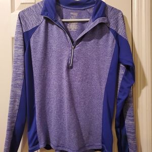 Danskin Now pull over